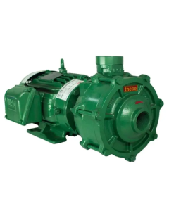 BOMBA THEBE PX-15/2 F AL MOTOR WEG 4,00 CV 220V MONOF