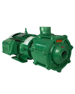 BOMBA THEBE PX-15/3 FN AL MOTOR WEG 7,50 CV 220V MONOF