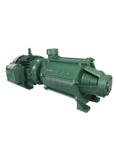 BOMBA THEBE PX-15/6 F AL MOTOR WEG 12,5 CV 220V MONOF