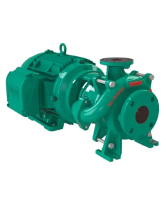 BOMBA THEBE TSL 40-160/2 ROTOR 173 MM MOTOR WEG 40,0 CV 220/380V TRIF