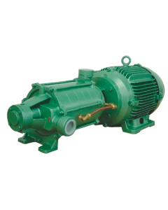 BOMBA THEBE P-15D/6 KN AL MOTOR WEG 15,0 220V MONOF