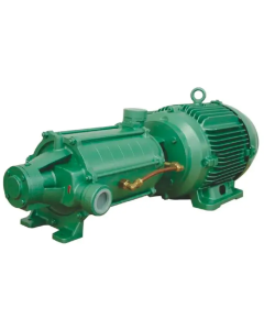 BOMBA THEBE P-15D/7 FN BR MOTOR WEG 15,0 220V TRIF
