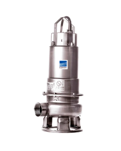 BOMBA SUBMERSA  EBARA DW VOX M 1006 A 1,00 CV 110V MONOF