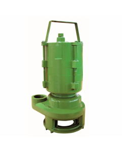 BOMBA FAMAC FBS-310 ROTOR 122 MM 4,00 CV 220V TRIF