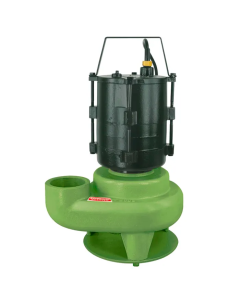 BOMBA SUBMERSA SCHNEIDER BCS-350 1,00 CV 220V TRIF