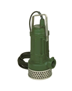 BOMBA SUBMERSA GRUNDFOS DRENAG 1800 2,20 KW 220V TRIF