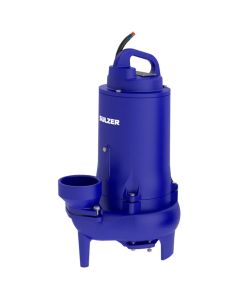 BOMBA SULZER ROBUSTA 800 2,00 CV 220V TRIF