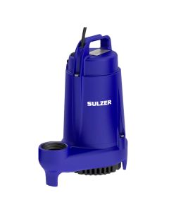 BOMBA SULZER UNI 300 0,50 CV 380V TRIF