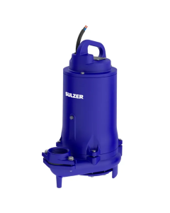 BOMBA SULZER ROBUSTA 400 1,00 CV 220V TRIF