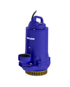 BOMBA SULZER UNI 1000 4,00 CV 220V TRIF