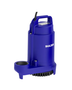 BOMBA SULZER UNI 100 0,33 CV 220V MONOF