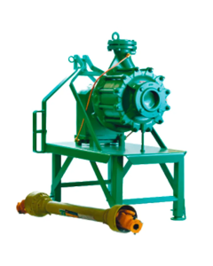 BOMBA MANCAL EBARA RL-33T/3