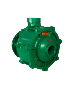 BOMBA THEBE PX-15/2 F BR MANCAL SELO 4,00 CV