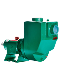 BOMBA THEBE AE-2 MANCAL SELO 0,75 CV