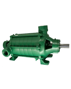 BOMBA THEBE P-15/7 F AL MANCAL SELO 10,0 CV