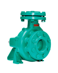 BOMBA THEBE RL-20B F ROTOR 166 MM MANCAL SELO 12,5 CV