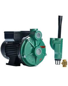 BOMBA THEBE TJ-16 20 NR MOTOR WEG 0,75 CV 110/220V MONOF
