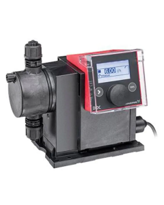 BOMBA GRUNDFOS DOSADORA DDC 6-10 A-PV 220V MONOF