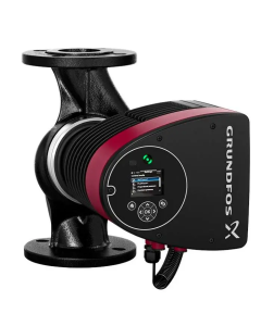BOMBA GRUNDFOS MAGNA 40-100 F 220V MONOF