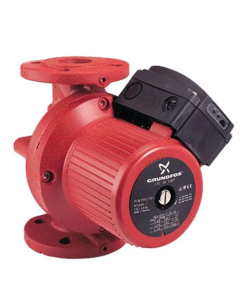 BOMBA GRUNDFOS CIRCULADORA UPS 40-160 F 220V MONOF