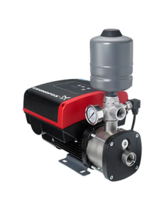 SISTEMA DE PRESSAO GRUNDFOS HYDRO SOLO CMBE10-24 A-U-A-E-D-C 1,50 CV 220V MONOF