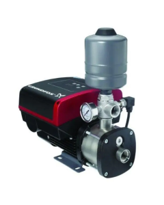 SISTEMA DE PRESSAO GRUNDFOS HYDRO SOLO CMBE 3-39 A-U-A-E-D-A 220V MONOF