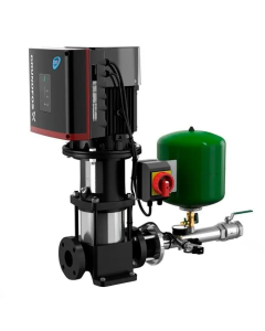 SISTEMA DE PRESSAO GRUNDFOS HYDRO SOLO E CRE 10-2 220V TRIF