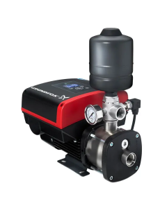 SISTEMA DE PRESSAO GRUNDFOS  CMBE10-46 A-R-A-D-C TRIF