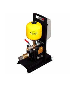 SISTEMA PRESSAO JACUZZI ACQUA MASTER 3AQM-15 220V TRIF