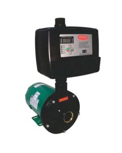 SISTEMA THEBE INVERTER W 1 BOMBA TH-16P MOTOR WEG 1,00 CV 220V BIF