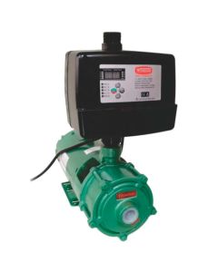SISTEMA THEBE INVERTER W 1 BOMBA PX-15/2 FL AL MOTOR WEG 5,00 CV 220V TRIF