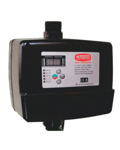 INVERSOR DE PASSAGEM THEBE INVERTER P-11/3 BR MOTOR WEG 2,00 CV 220V TRIF
