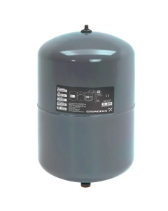 TANQUE PRESSAO GRUNDFOS GTU-25V 10 BAR