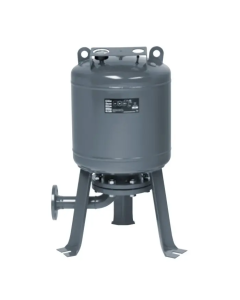 TANQUE PRESSAO GRUNDFOS GTU-80 PN10 G1V 10 BAR