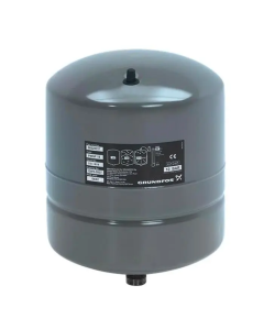 TANQUE PRESSAO GRUNDFOS GTH-18V 10 BAR
