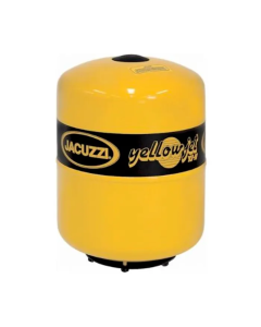 TANQUE DE PRESSAO JACUZZI YELLOW JET 18