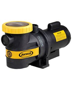 BOMBA PRE-FILTRO JACUZZI 3B-M 3,00 CV 220V MONOF