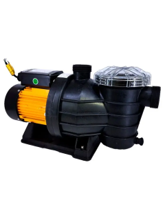 BOMBA PRE-FILTRO JACUZZI 5F-M2 0,50 CV 220V MONOF