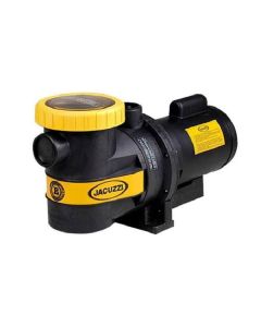 BOMBA PRE-FILTRO JACUZZI 25A-M 0,25 CV 220V MONOF