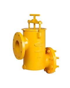 PRE-FILTRO EXENTRICO JACUZZI SO3