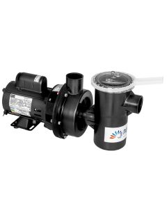 BOMBA PRE FILTRO NAUTILUS NBFC-2 0,50 CV 110/220V MONOF