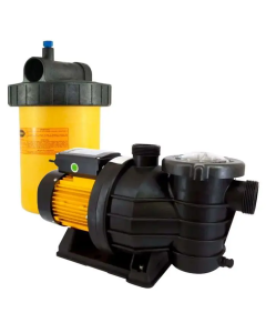 FILTRO CARTUCHO JACUZZI CWF 300 C/ BOMBA 5F-M2 220V MONOF