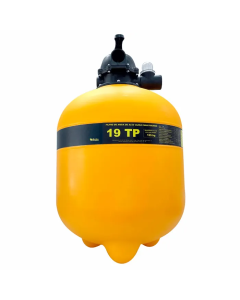 FILTRO JACUZZI 19TP S/ BOMBA S/ AREIA