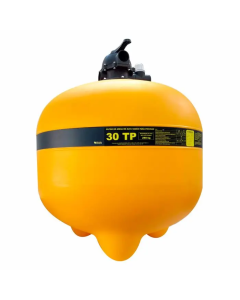 FILTRO JACUZZI 30TP II S/ BOMBA S/ AREIA