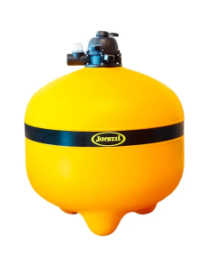 FILTRO JACUZZI 32TP S/ AREIA S/ BOMBA