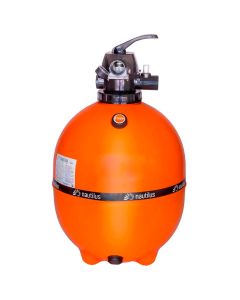 FILTRO NAUTILUS F550P S/ BOMBA S/ AREIA