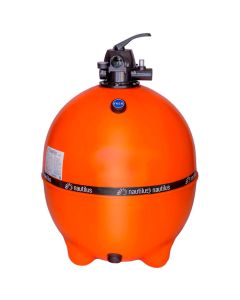 FILTRO NAUTILUS F650P S/ BOMBA S/ AREIA