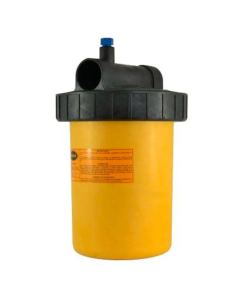 FILTRO CARTUCHO JACUZZI CWF 150-200 S/ BOMBA S/ CARRINHO