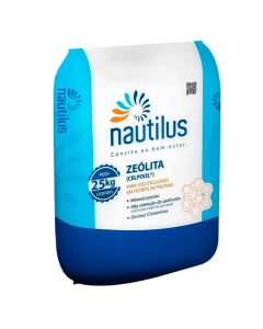 ZEOLITA NAUTILUS ORIGINAL 25 KG