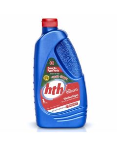 ALGICIDA CHOQUE HTH 1 LT